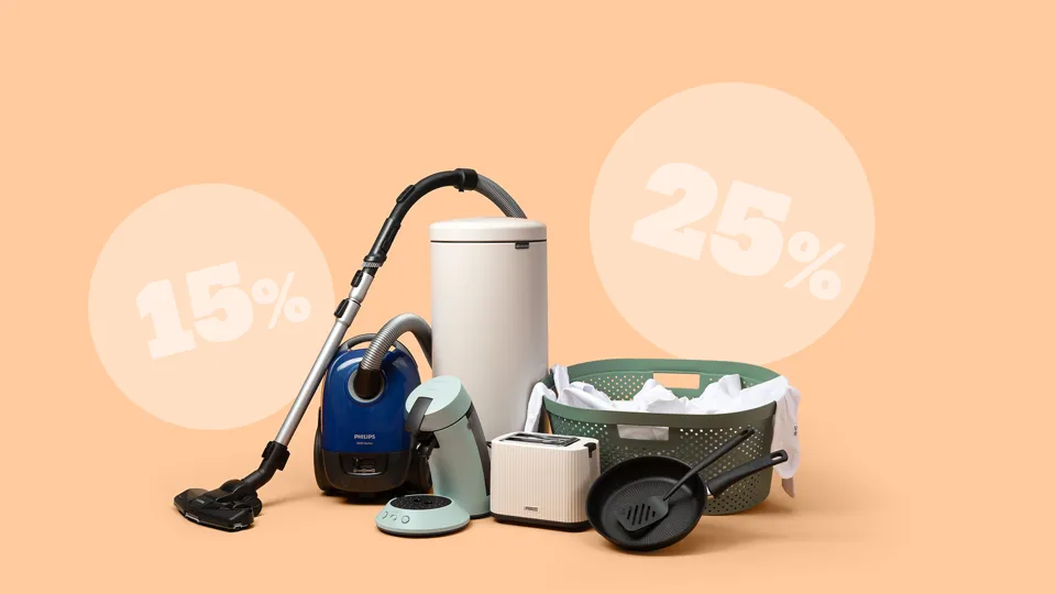 Bol.com - Huishouddeals | bol
