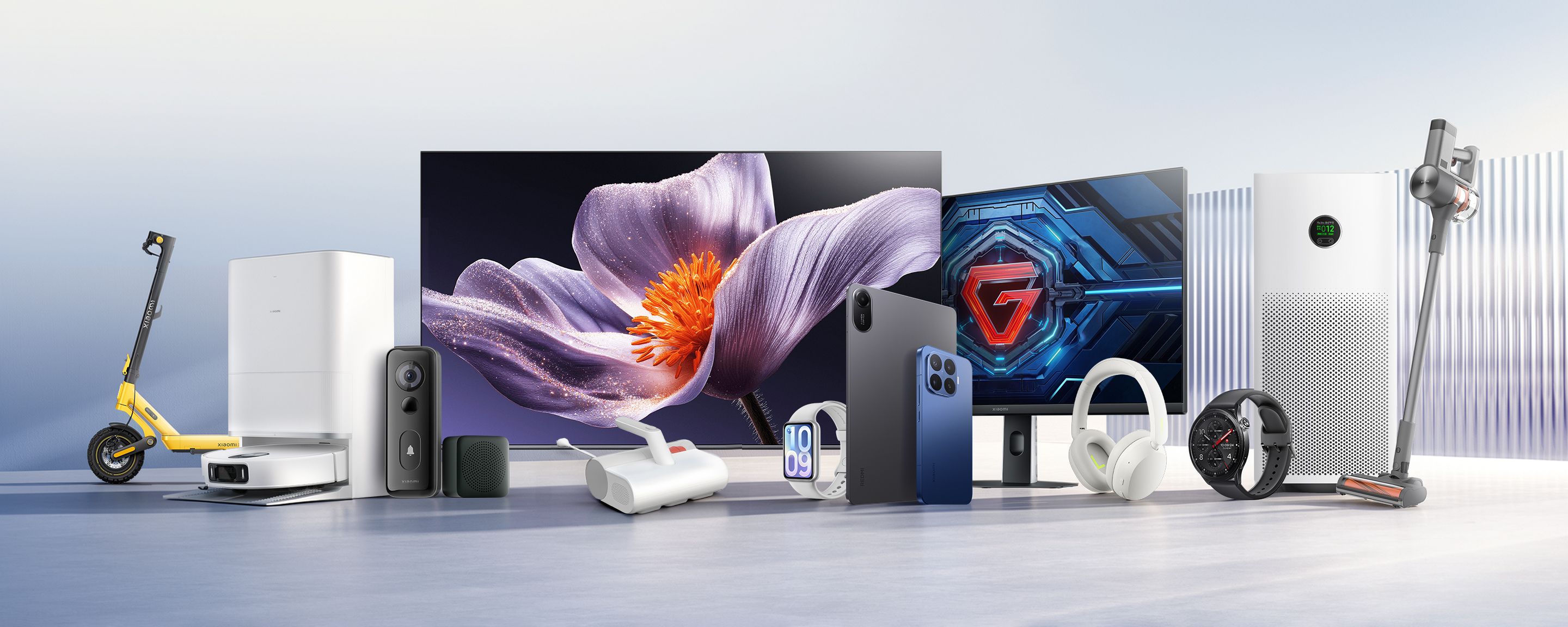 Xiaomi Store