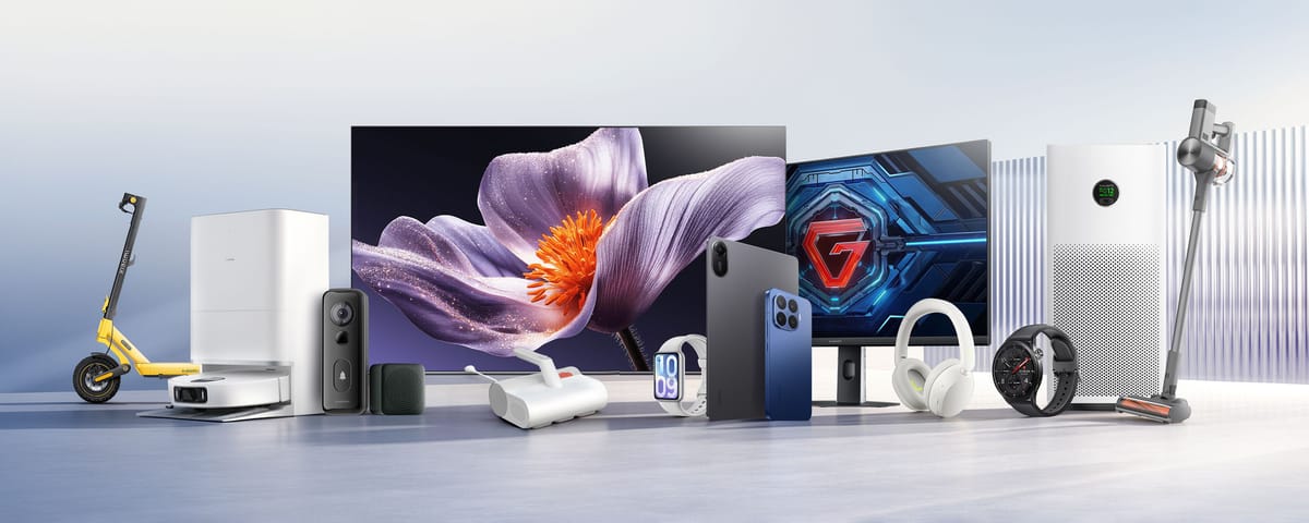 Xiaomi Store