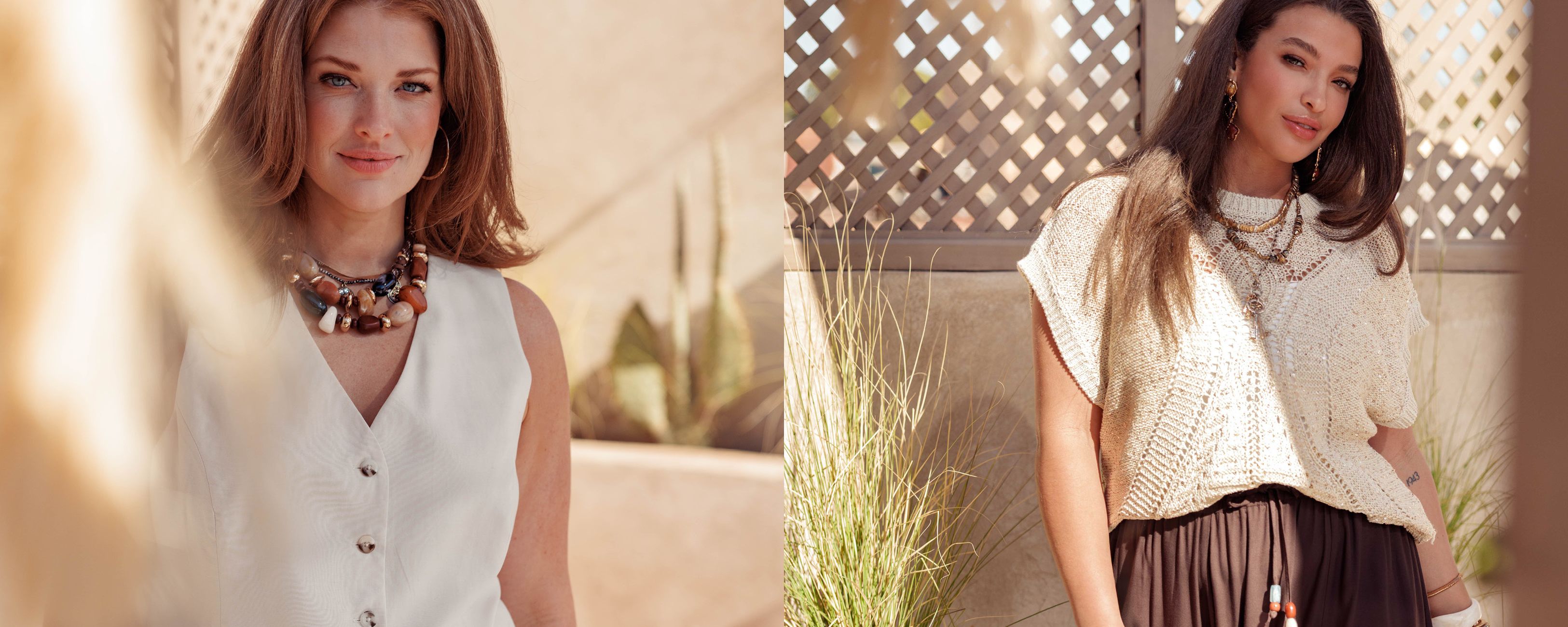 Curvy fashion, maat 38 t/m 54