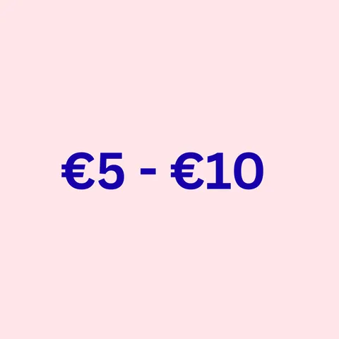 €5-10