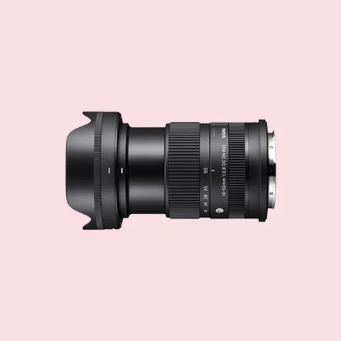 Zoomlens