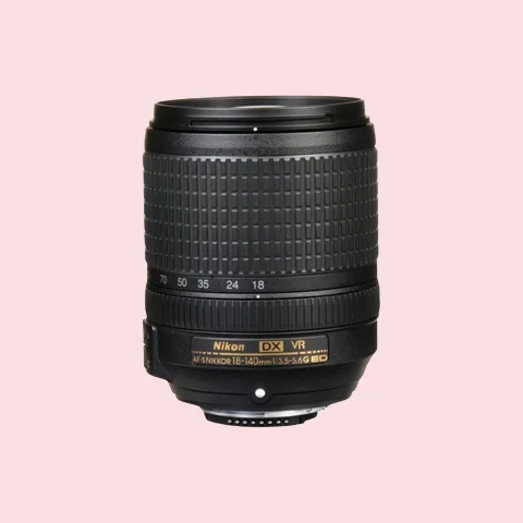 Nikon F (DX)