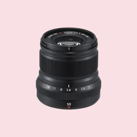 Fujifilm X