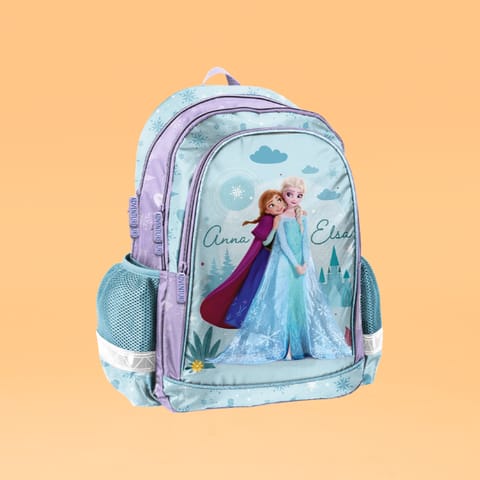 Disney La Reine des Neiges