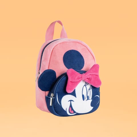 Minnie Mouse