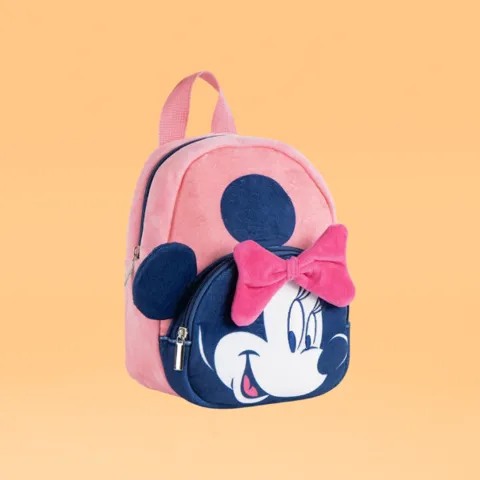 Minnie Mouse