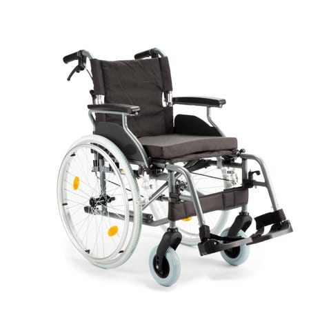 Rolstoel