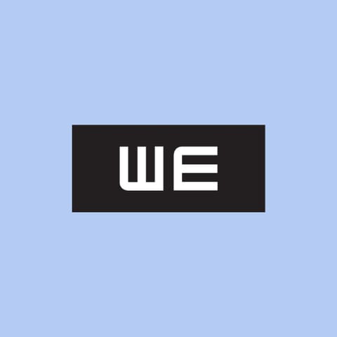 WE Fashion