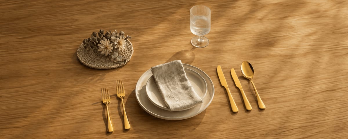 Keuken & Tafelen