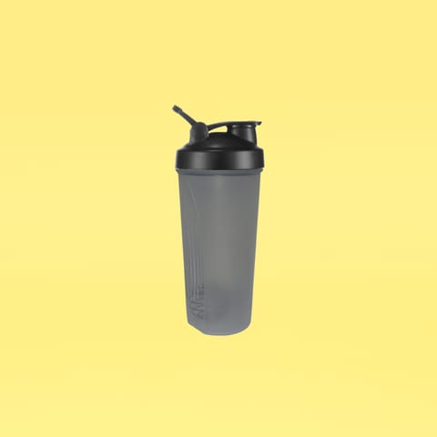 Shakebekers