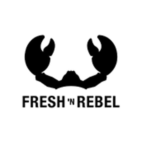Fresh 'n Rebel