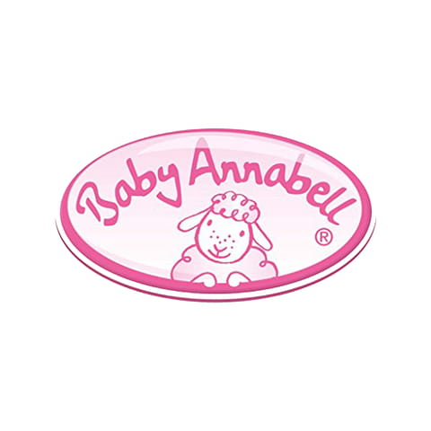 Baby Annabell
