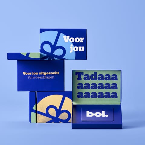 Cadeaukaarten