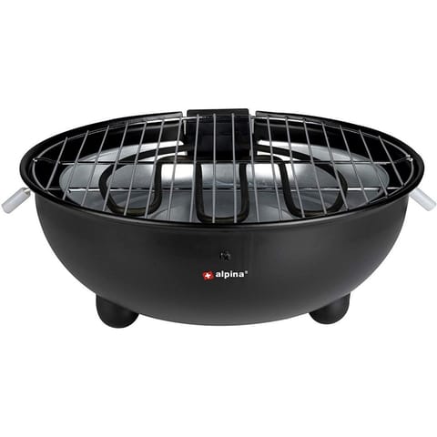 Tafelbarbecues