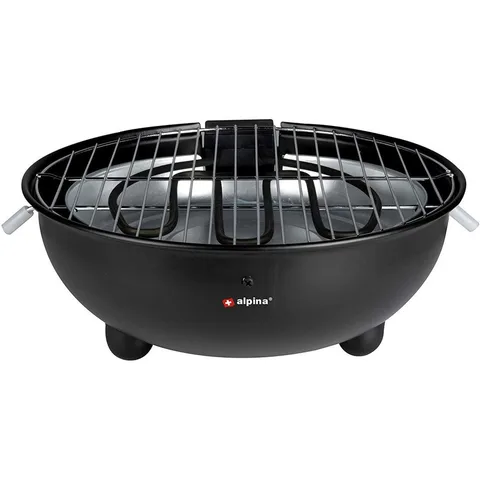 Tafelbarbecues