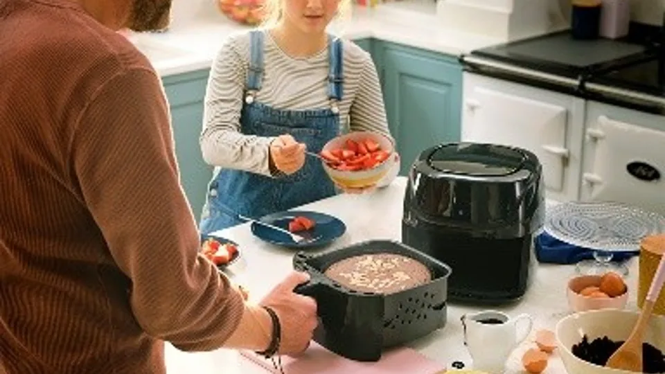 Airfryers geschikt voor taart.jpg Airfryers geschikt voor taart.jpg