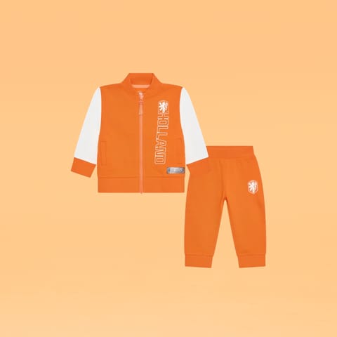 Voetbal trainingspakken