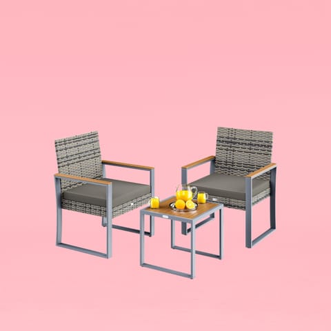 Tuinsets