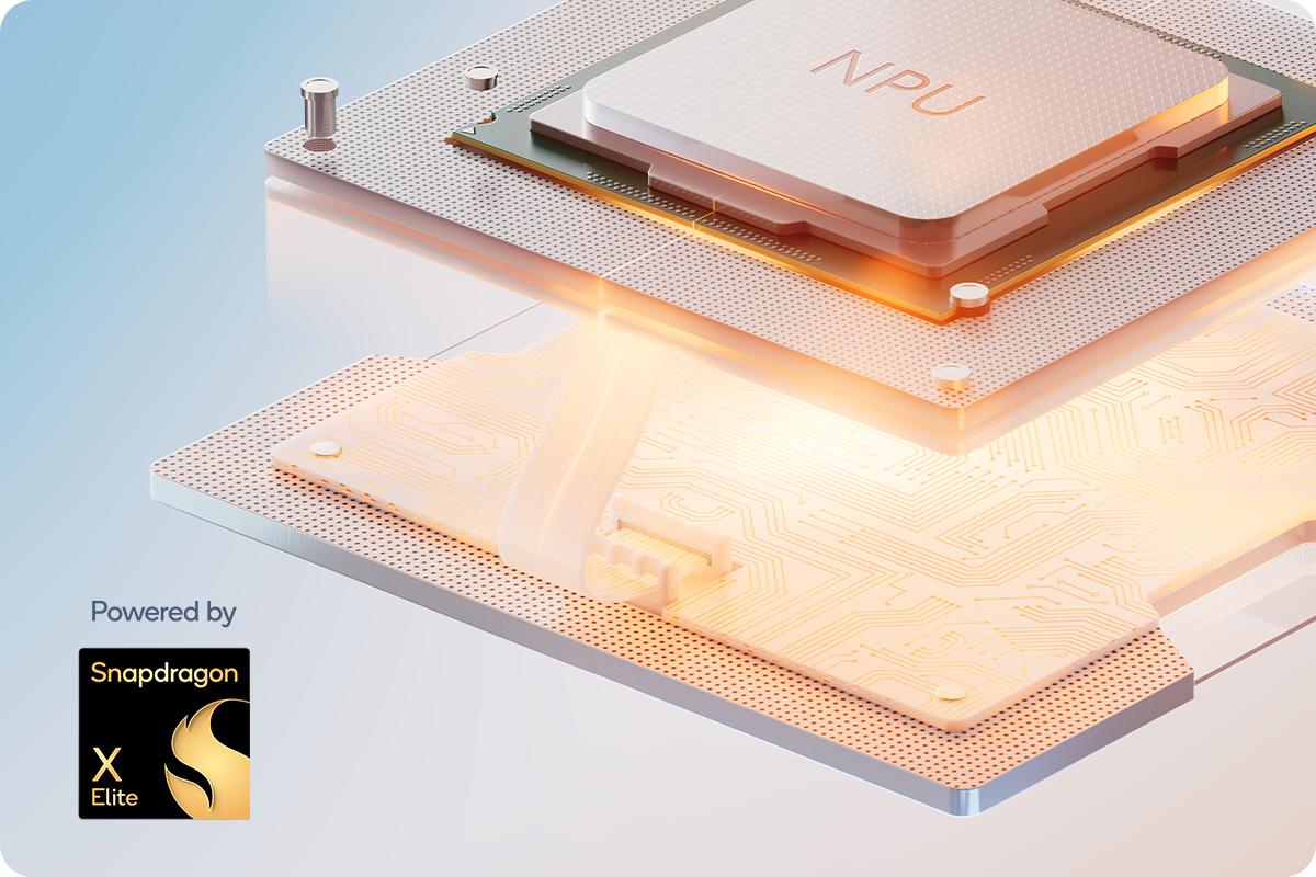 Betere kracht foto voor specs, powered bij snapdragon X Elite.png