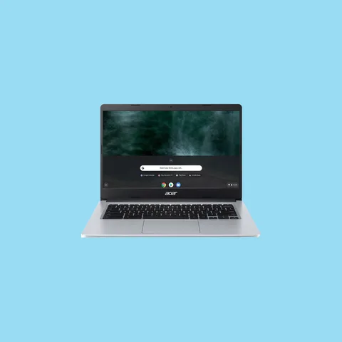 Chromebooks