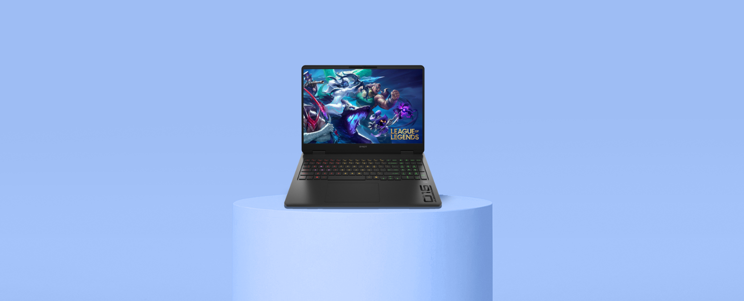 Scoor je HP OMEN gaming laptop bij bol