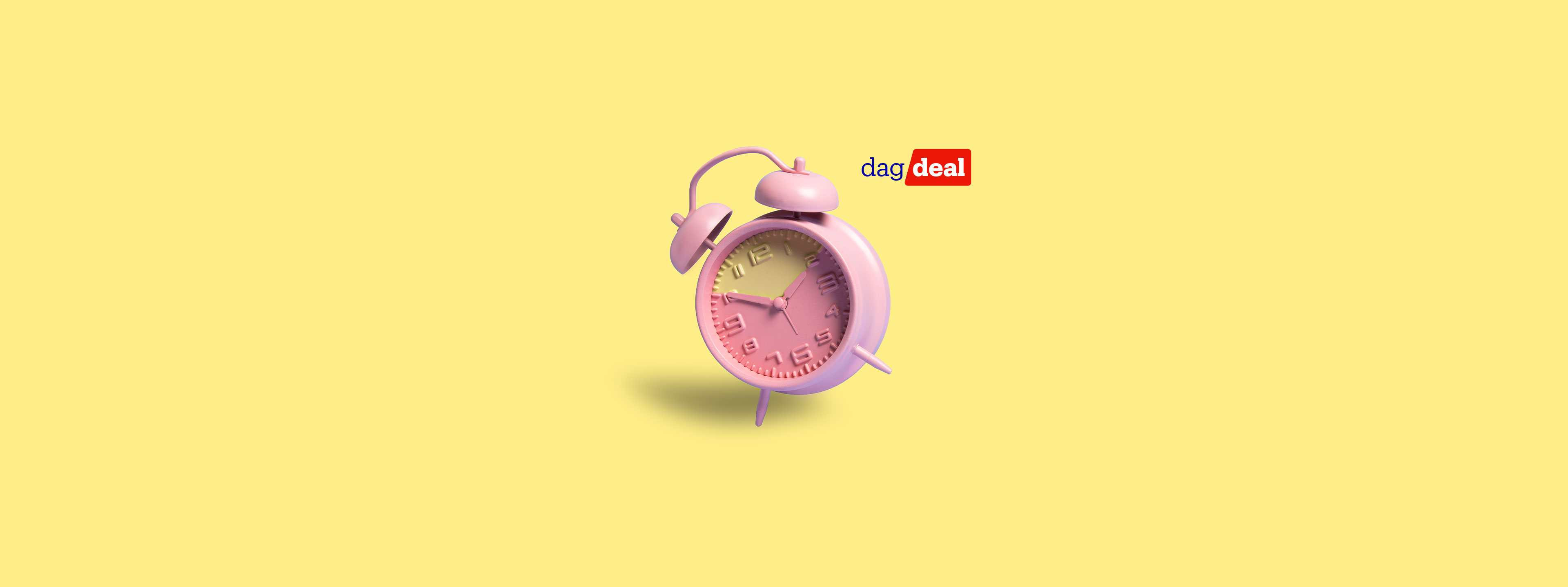 Dagdeal | alleen vandaag | bol
