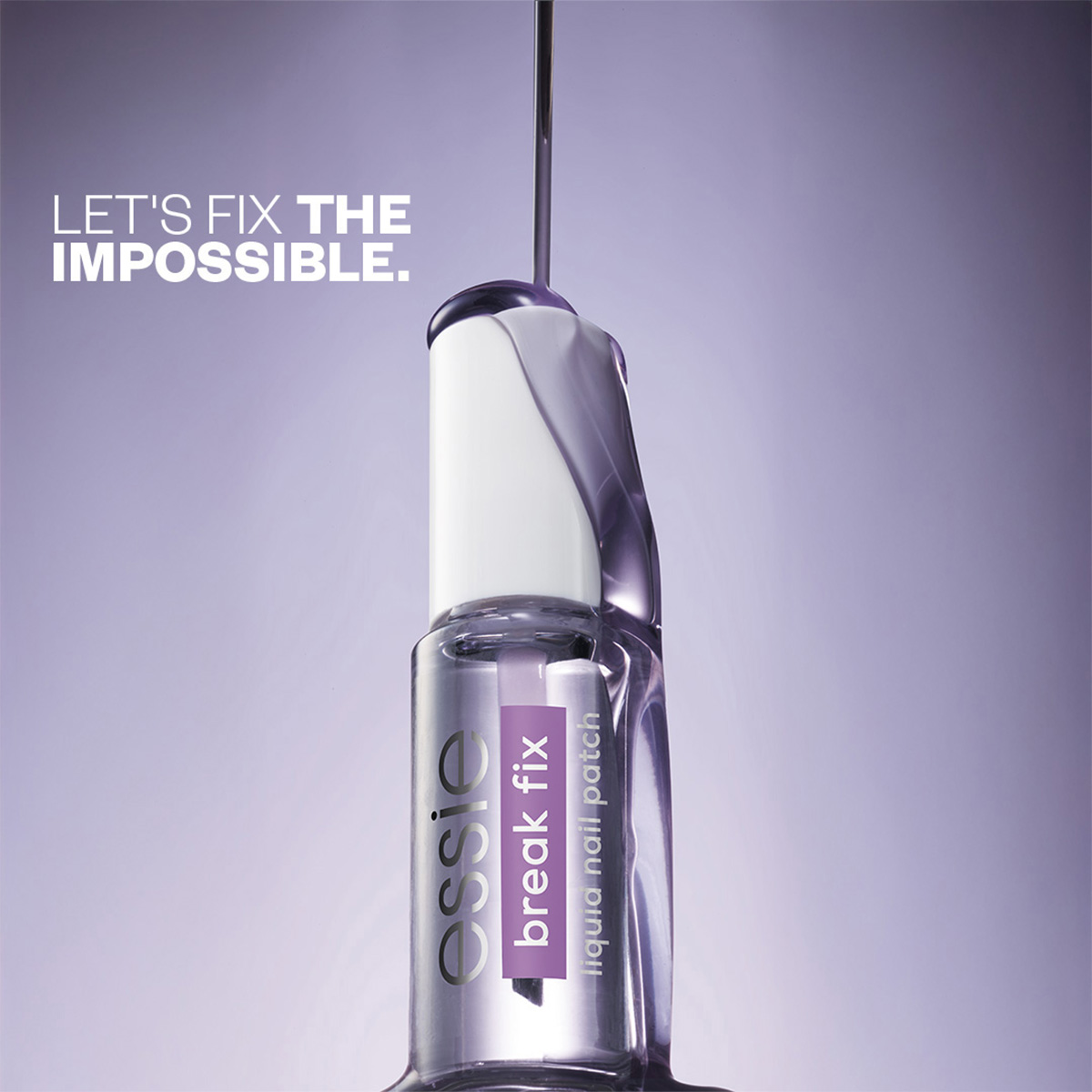 Essie break fix product