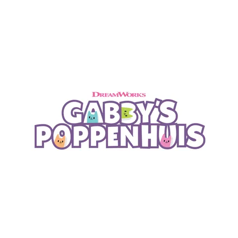 Gabby's Poppenhuis