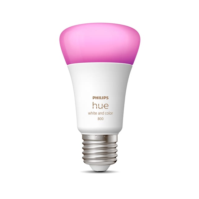 Philips Hue lichtbron Philips Hue lichtbron