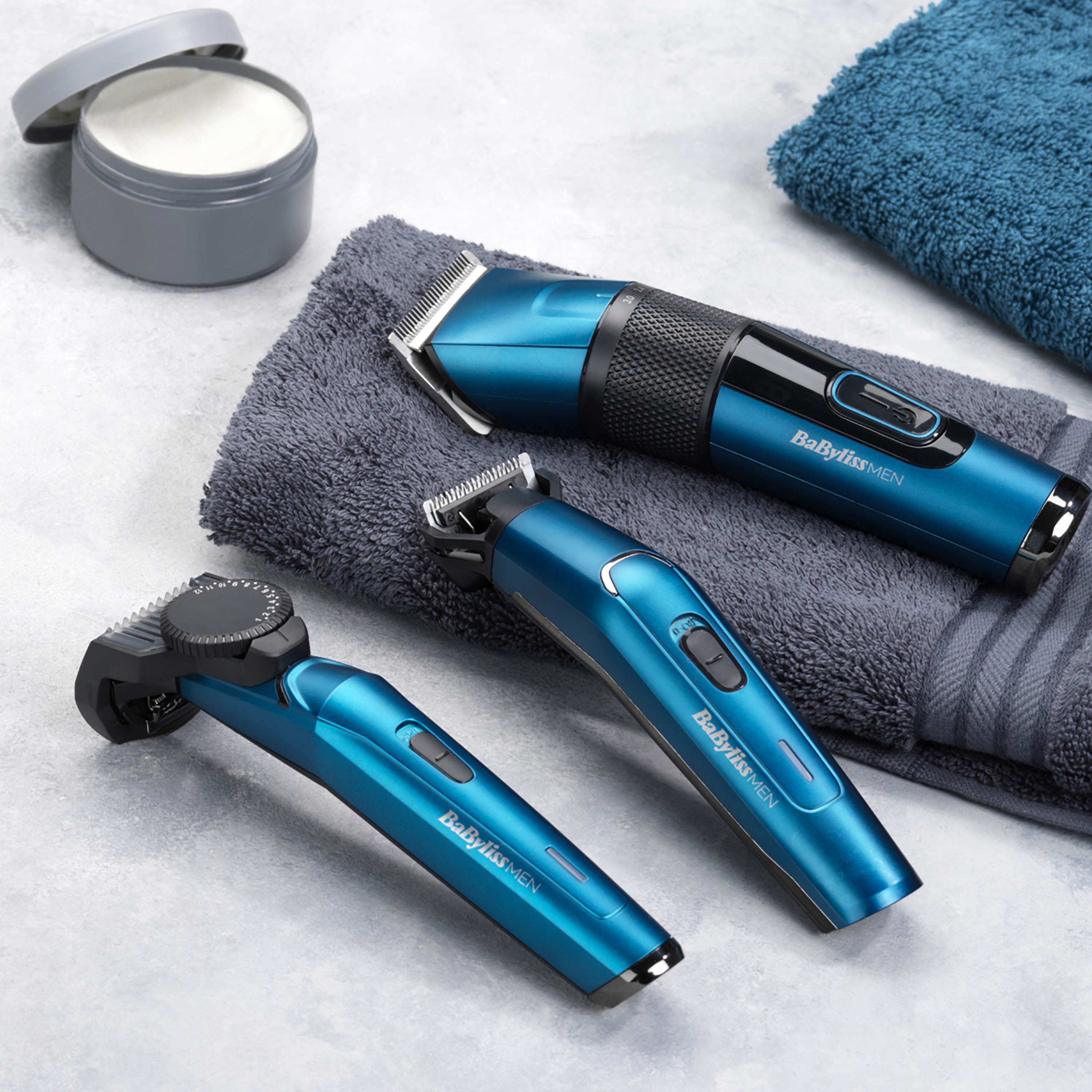 Babyliss