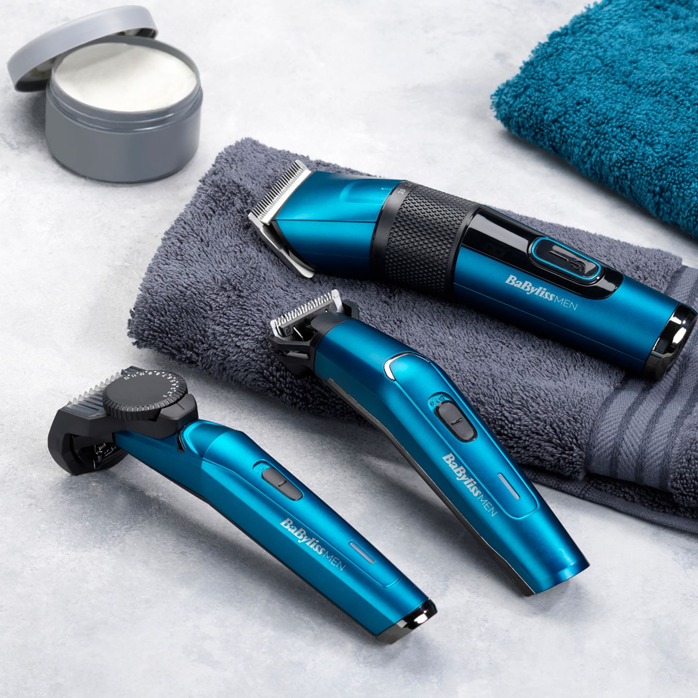 Babyliss