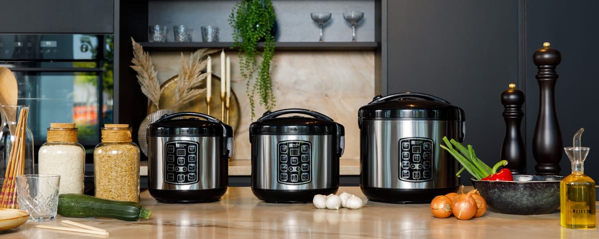 Cooking made easy