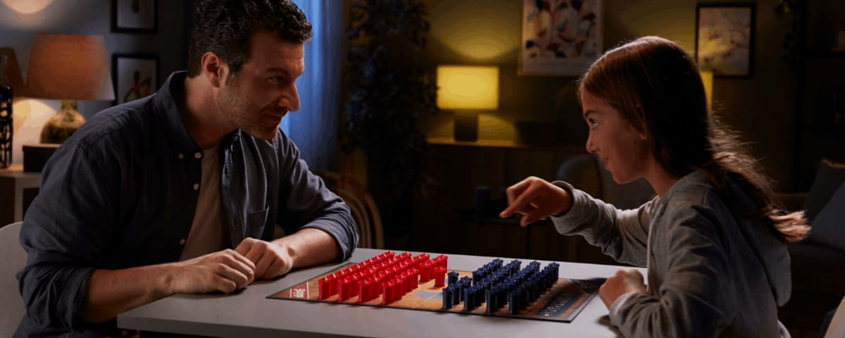 Stratego: het klassieke bordspel