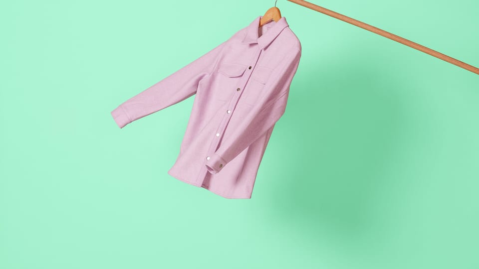 Duurzaam kleding jas Duurzaam kleding jas