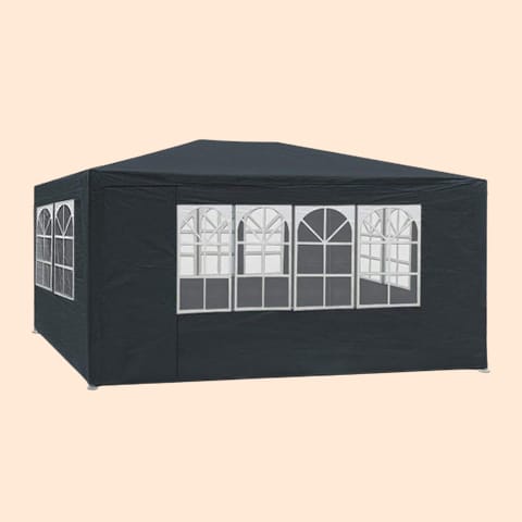 Tentes de fête