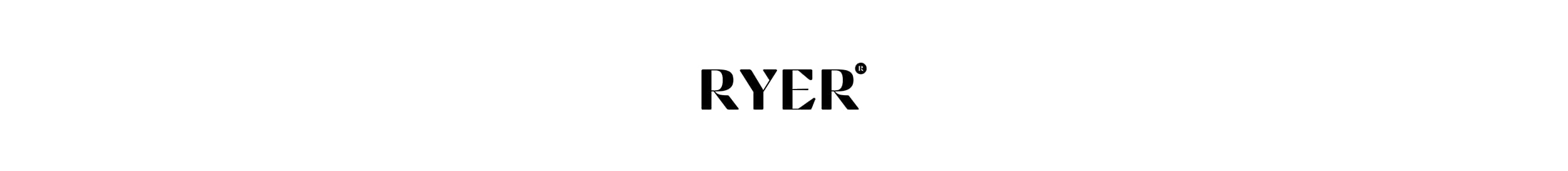 ryer