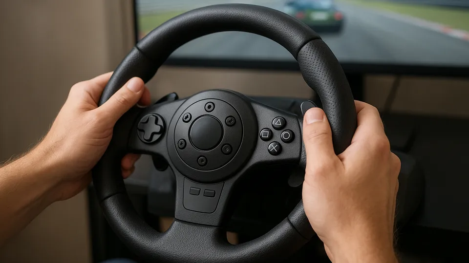 Gaming racesturen infopage Gaming racesturen infopage
