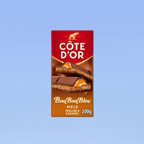 Koek en chocolade