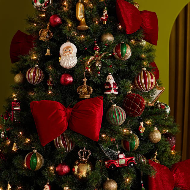 Kerst klassieker kersttrend Kerst klassieker kersttrend