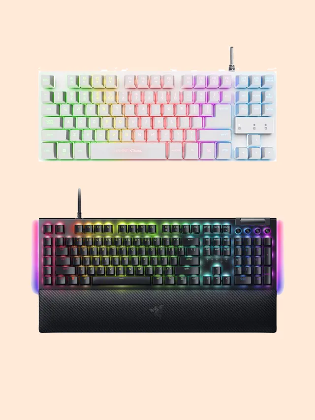 Gaming Toetsenbord.png Gaming Toetsenbord.png