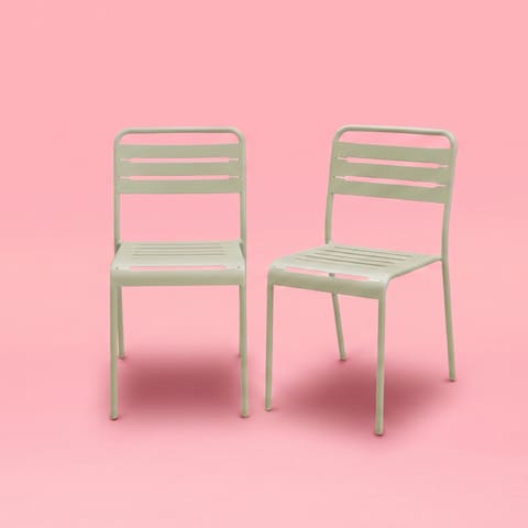 Tuinstoelen