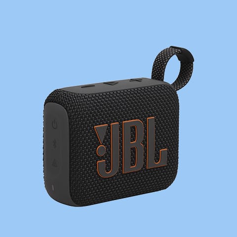 Bluetooth speakers