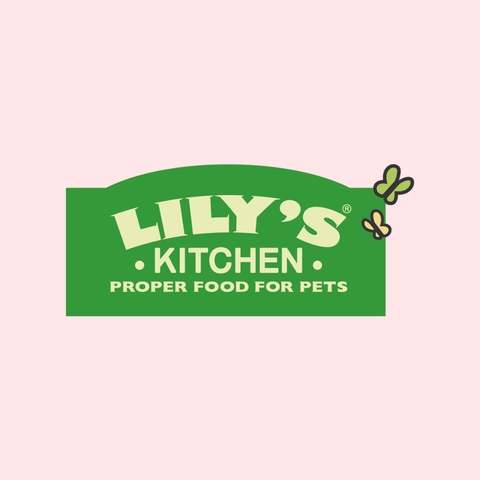 Tot 25% korting*
op Lily's Kitchen