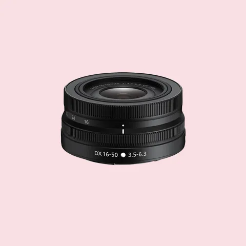Nikon Z