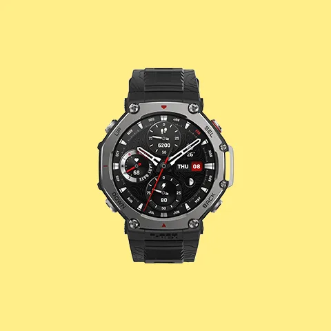 Smartwatches
