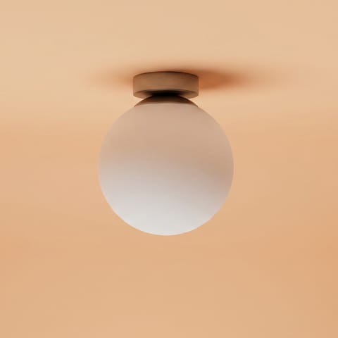 Badkamerlampen