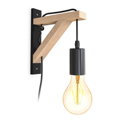 Wandlampen