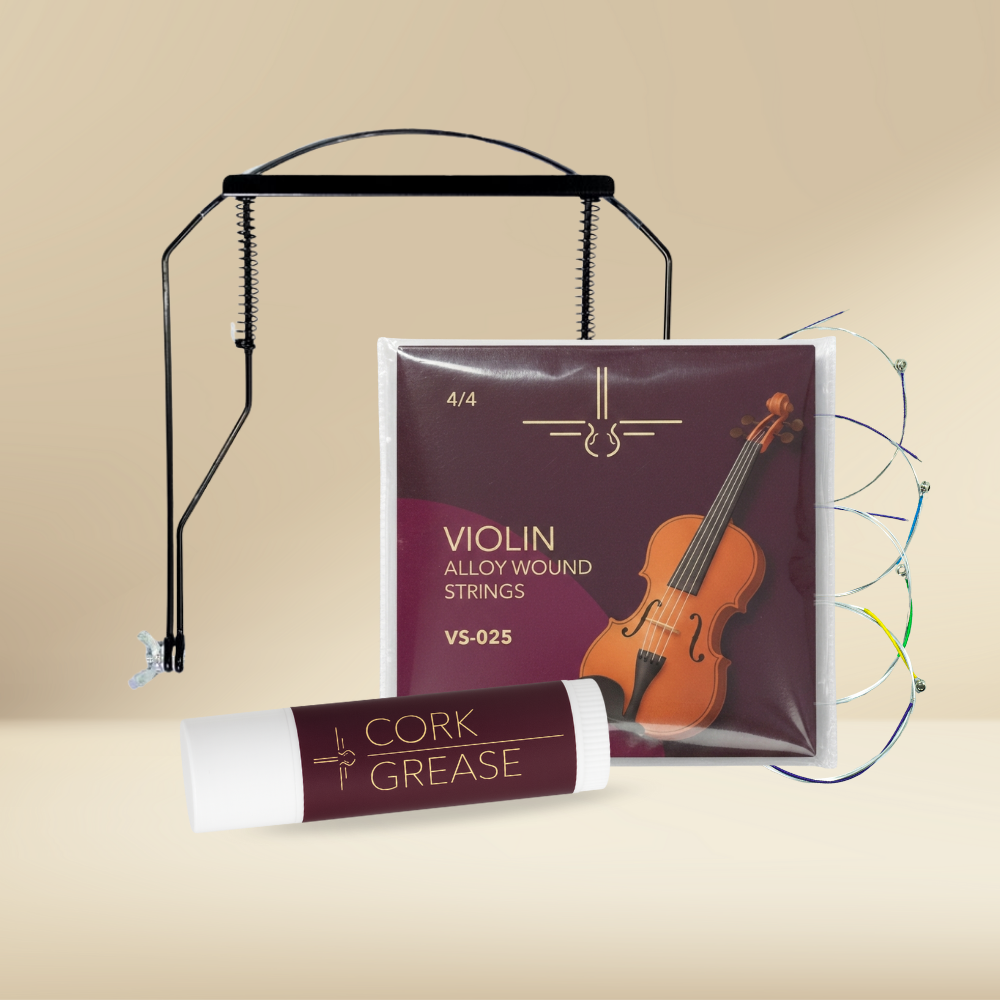 Muziek-accessoires