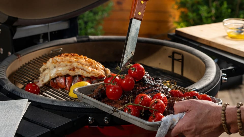 Tips voor een geslaagde barbecue | Conseils pour un barbecue réussi Tips voor een geslaagde barbecue | Conseils pour un barbecue réussi